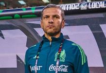 Jaime Lozano dejaría la Selección Mexicana