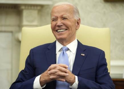 Joe Biden y el desafío de liderazgo en la cumbre de la OTAN