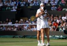 Histórico: González y Olmos jugarán la final de Wimbledon