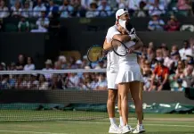Hist&oacute;rico: Gonz&aacute;lez y Olmos jugar&aacute;n la final de Wimbledon