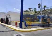Planta Potabilizadora Mad&iacute;n II y su Impacto en el Abasto de Agua