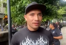 Polic&iacute;a que particip&oacute; en video sexual del Metro-CDMX es reincorporado