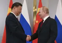 Postura de China ante las acusaciones de la OTAN sobre Ucrania Postura de China ante las acusaciones de la OTAN sobre Ucrania