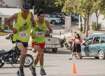 Preparan la carrera Mineritos de La Paz