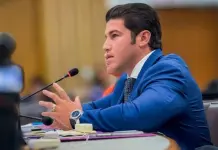 Samuel Garc&iacute;a y el desaf&iacute;o del cambio clim&aacute;tico en Nuevo Le&oacute;n