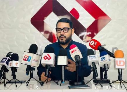 Ataque Armado a Coordinador de Comunicación en Universidad de Sinaloa