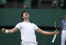 Carlos Alcaraz y Novak Djokovic disputarán la final de Wimbledon