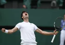 Carlos Alcaraz y Novak Djokovic disputar&aacute;n la final de Wimbledon