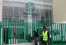 Detallan traspaso del Hospital Central y 318 clínicas al IMSS-Bienestar Detallan traspaso del Hospital Central y 318 clínicas al IMSS-Bienestar