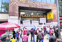 El fenómeno de Plaza Izazaga 89 en redes sociales El fenómeno de Plaza Izazaga 89 en redes sociales
