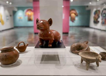 Historia de la repatriación de cerámica precolombina en Nashville