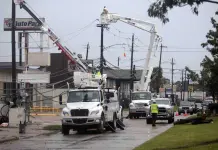 Impacto de los apagones tras el huracán Beryl en Houston