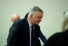Juicio de Alec Baldwin por disparo fatal en Rust