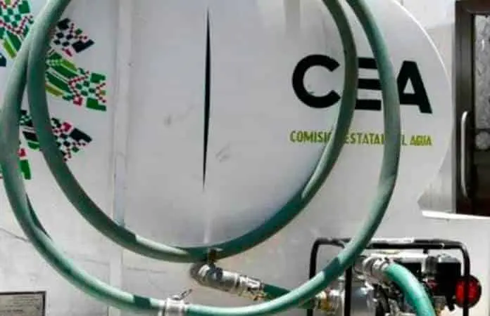 Alcaldías descuidan tratadoras de agua: CEA