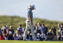 Rory McIlroy y la b&uacute;squeda del t&iacute;tulo en el Abierto Brit&aacute;nico 2022