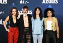 Serie Las Azules y su impacto en la Ciudad de M&eacute;xico