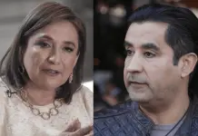 Xóchitl, ignorante y hablando por la herida: PVEM Xóchitl, ignorante y hablando por la herida: PVEM