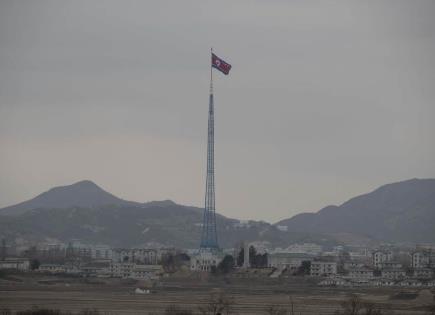Amenazas y Capacidad Nuclear de Corea del Norte en Tensiones Internacionales