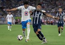 Cruz Azul vence a Monterrey con contundencia en la Liga MX