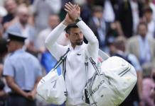 Djokovic y Alcaraz se enfrentan en la final de Wimbledon