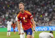 España e Inglaterra se enfrentan en la final de la Eurocopa España e Inglaterra se enfrentan en la final de la Eurocopa