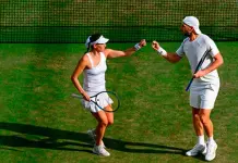 &iquest;Cu&aacute;ndo y d&oacute;nde ver a Olmos y Gonz&aacute;lez en la final de Wimbledon?