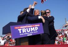 Intento de asesinato a Donald Trump: Detalles completos Intento de asesinato a Donald Trump: Detalles completos