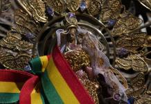 La fe y devoción a la Virgen María de las Letanías en Bolivia