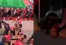 FMF inicia investigación exhaustiva por violencia en el Caliente FMF inicia investigación exhaustiva por violencia en el Caliente