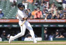 Remontada hist&oacute;rica de los Tigres de Detroit sobre los Dodgers