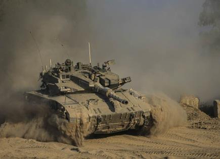 Actualidad en Gaza: Hamás y las negociaciones de tregua