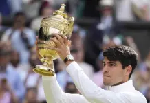 Carlos Alcaraz y Espa&ntilde;a: Wimbledon y Euro 2024