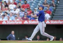 Corey Seager reemplaza a Carlos Correa en el Juego de Estrellas de la Liga Americana