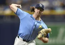 Resumen de la victoria de los Rays sobre los Guardianes en béisbol