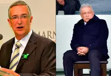 Ricardo Salinas y la Pol&eacute;mica en el Estadio: Detalles del Incidente