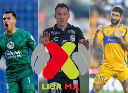 All Star Game 2024: Liga MX vs MLS en Columbus