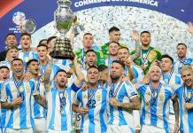 Campeón del mundo con Argentina se une a River Plate