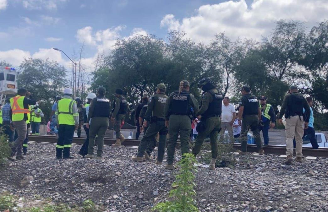 Fotos y video: Alberto Martínez/Pulso