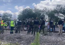 Video | Chocan vecinos y Guardia Civil en Las Terceras; hay seis detenidos Video | Chocan vecinos y Guardia Civil en Las Terceras; hay seis detenidos
