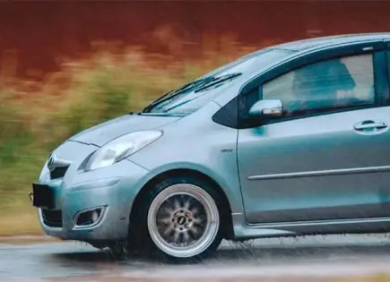 ¿Qué debes drenar de tu auto esta temporada de lluvias?