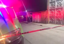 Matan a hombre en ataque armado en Soledad Matan a hombre en ataque armado en Soledad