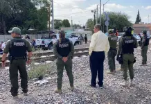 Minimiza Torres S&aacute;nchez protesta de vecinos en Las Terceras (video)