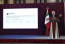 Postura de AMLO ante el Atentado a Donald Trump