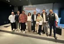 Promoci&oacute;n de Hidalgo como destino cinematogr&aacute;fico