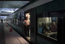 Lanzamiento de Licitaci&oacute;n para Evaluaci&oacute;n de Seguridad en Tren Maya