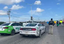 Vecinos de Puerta Real piden reubicaci&oacute;n del tiradero