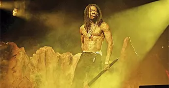 Wiz Khalifa sentenciado a 9 meses de prisi&oacute;n en Rumania por consumo de cannabis