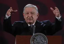 AMLO aboga por control en venta de armas en Estados Unidos