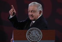 Andrés Manuel López Obrador y la polémica liberación