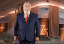 Boicot en la Unión Europea por acciones de Viktor Orbán